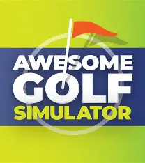 Awesome Golf Software