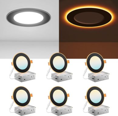 Recessed Lighting
